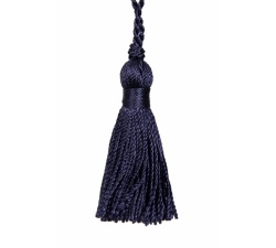 Chwościki małe DECO 4cm- OPAKOWANIE 8sztuk