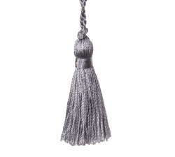 Chwościki małe DECO 4cm- OPAKOWANIE 8sztuk