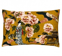 Poszewka dekoracyjna GEISHA