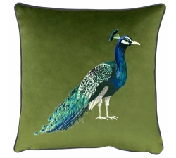 Poszewka dekoracyjna PEACOCK